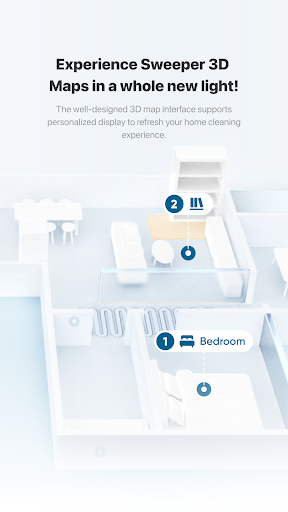 eufy Clean(EufyHome) APK screenshot