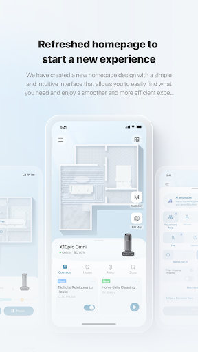 eufy Clean(EufyHome) APK screenshot