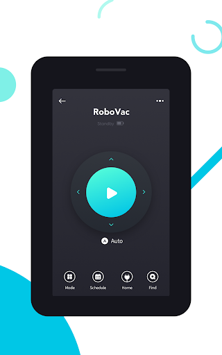 eufy Clean(EufyHome) APK screenshot