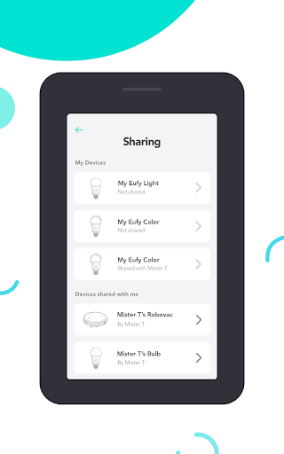 eufy Clean(EufyHome) APK screenshot