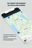 EuroPark APK screenshot
