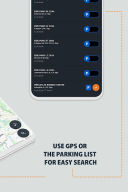 EuroPark APK screenshot