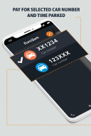 EuroPark APK screenshot