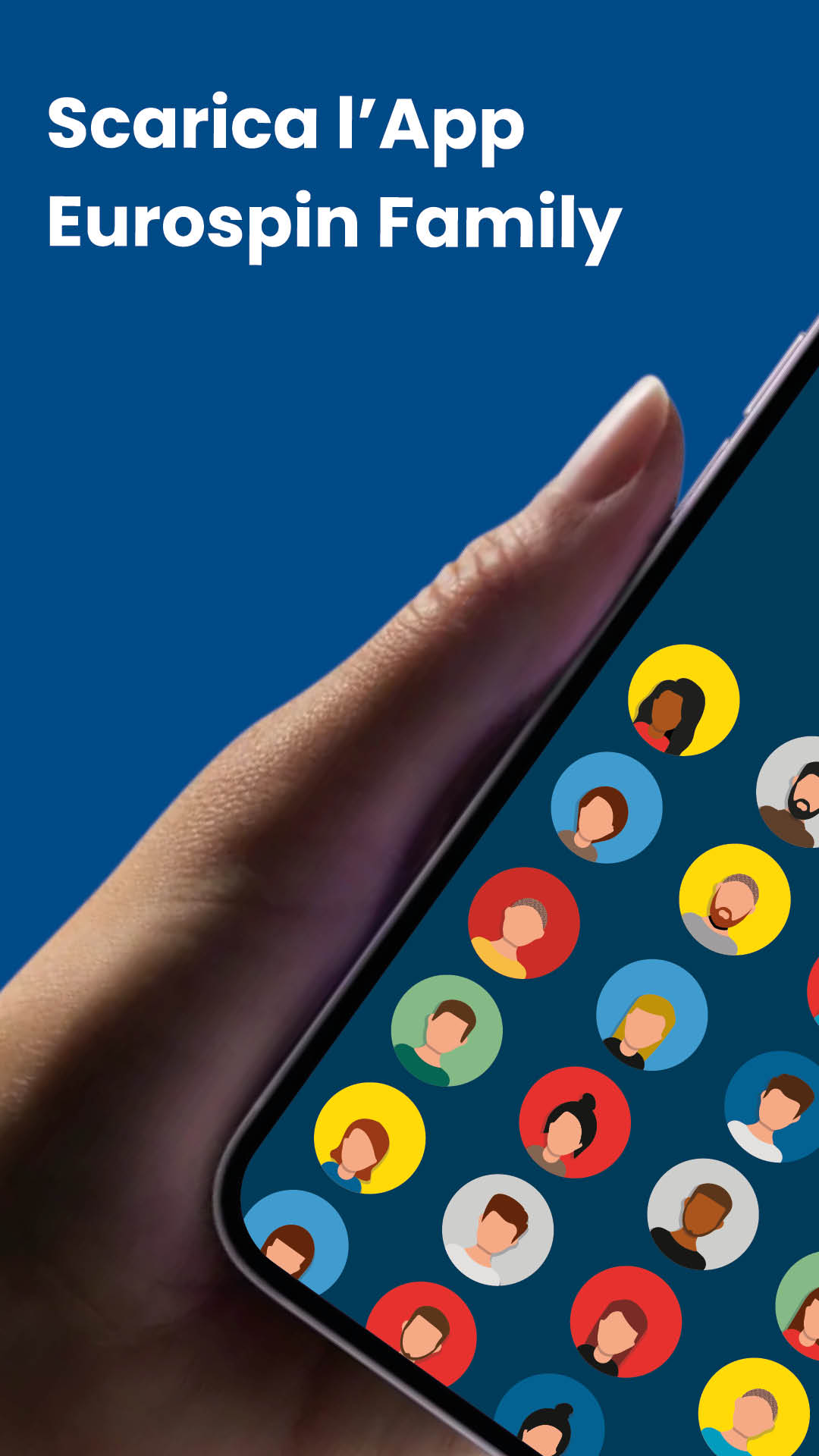 Eurospin Family screenshot