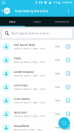 Event Manager - AllEvents.in APK screenshot