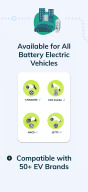 EVgo Fast EV Charging Stations APK screenshot