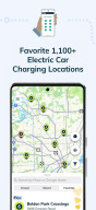 EVgo Fast EV Charging Stations APK screenshot