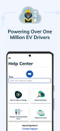 EVgo Fast EV Charging Stations APK screenshot