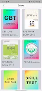 Exam Korean UBT App APK 2