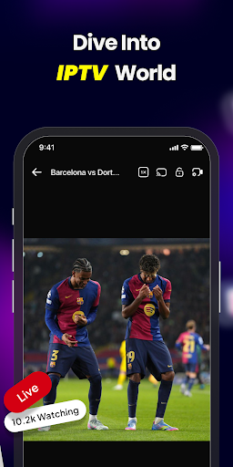 Exo Player・Video Player APK screenshot