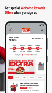 ExtraMile® APK screenshot