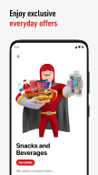 ExtraMile® APK screenshot