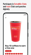 ExtraMile® APK screenshot