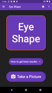 Eye Shape -Find your Eye Shape APK screenshot