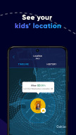 Eyezy – GPS Location Tracker APK screenshot