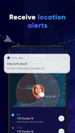 Eyezy – GPS Location Tracker APK screenshot