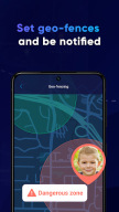 Eyezy – GPS Location Tracker APK screenshot
