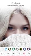 Face Beauty Makeup Camera-Self APK screenshot