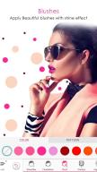 Face Beauty Makeup Camera-Self APK screenshot