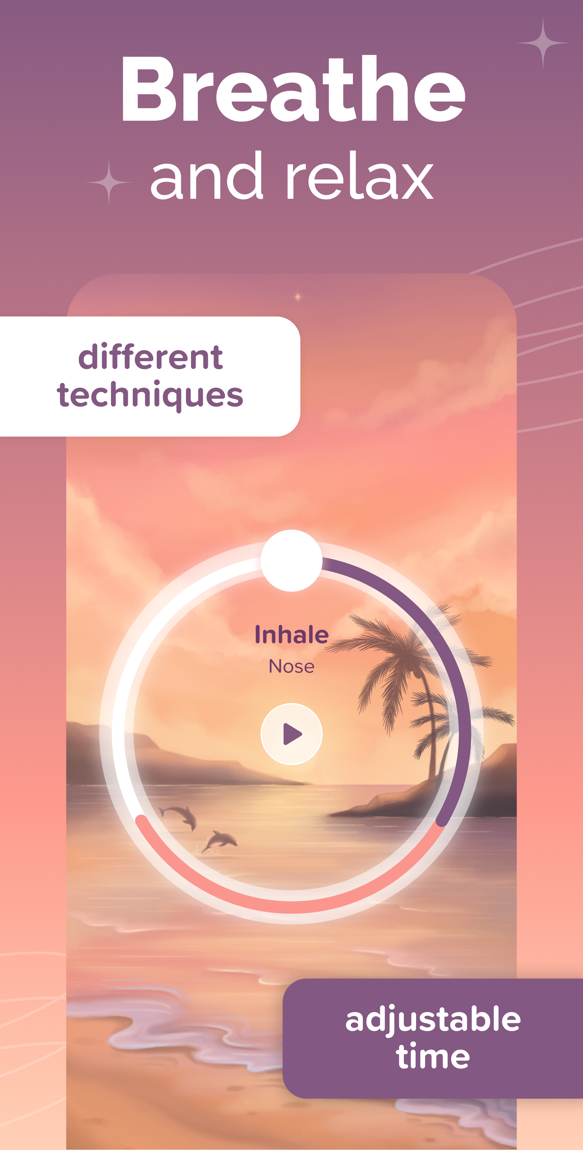 Массаж Лица от Морщин - ForYou APK screenshot