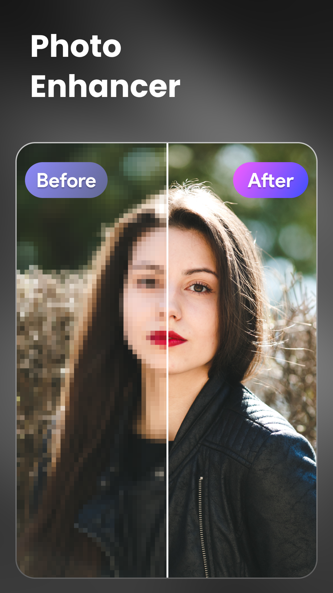 Face Swap - AI Photo Editor APK screenshot