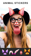 FaceArt APK screenshot