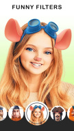 FaceArt APK screenshot