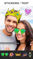 FaceArt APK screenshot