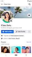 Facebook Lite 4