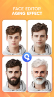 FaceLab APK screenshot