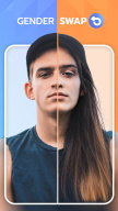FaceLab APK screenshot
