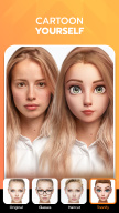 FaceLab APK screenshot