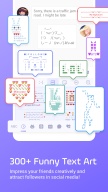 Клавиатура Facemoji Pro APK screenshot