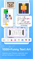 Facemoji Keyboard APK screenshot