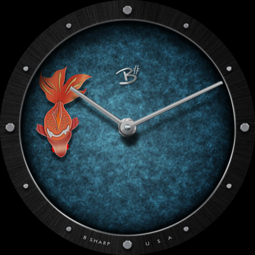 Facer APK screenshot