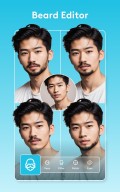 Facetune APK screenshot