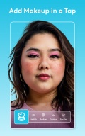 Facetune APK screenshot
