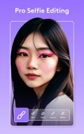 Facetune APK screenshot