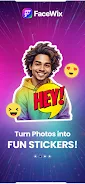 FaceWix: AI Photo & Video Swap APK 2