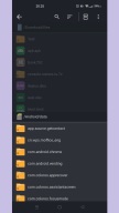 Файловый Менеджер APK screenshot