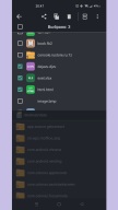 Файловый Менеджер APK screenshot