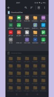 Файловый Менеджер APK screenshot