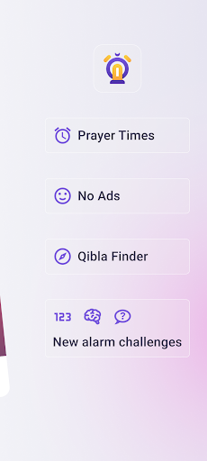 Fajr: Fajr Alarm, Prayer Times APK screenshot