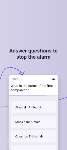 Fajr: Fajr Alarm, Prayer Times APK screenshot
