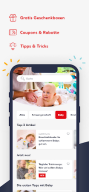 FamilienMomente by Kaufland APK screenshot