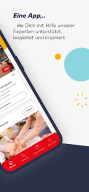 FamilienMomente by Kaufland APK screenshot