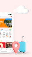 놀이의발견 - 우리 가족 여가 고민 해결사 APK screenshot