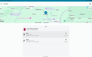 FamilySearch Tree APK screenshot