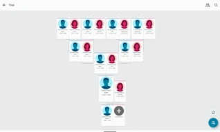 FamilySearch Tree APK screenshot