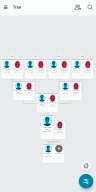 FamilySearch Tree APK screenshot